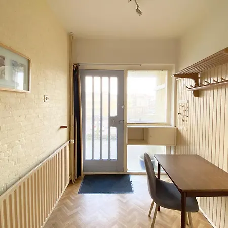 Appartement Nieuw Eyssenstein 8