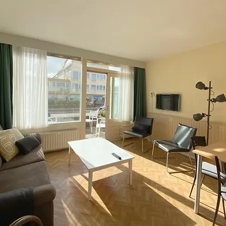 Appartement Nieuw Eyssenstein 8