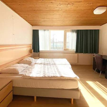 Appartement Nieuw Eyssenstein 8 Bergen aan Zee