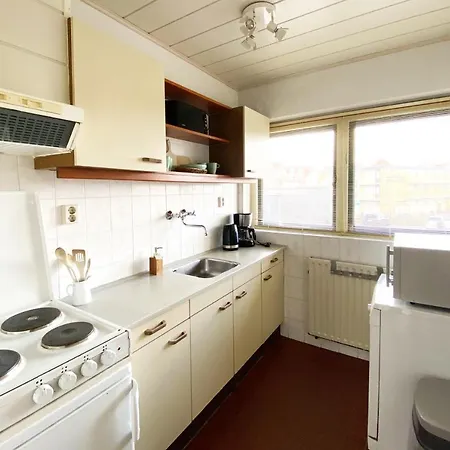 Nieuw Eyssenstein 8 Appartement *