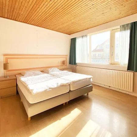 Nieuw Eyssenstein 8 Appartement Bergen aan Zee