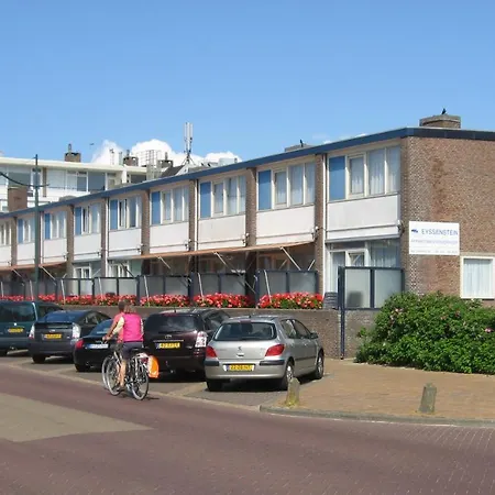 Appartement Nieuw Eyssenstein 8 Bergen aan Zee